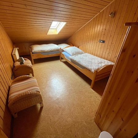 Ferienwohnung Zum Nuerburgring Munk Ngoại thất bức ảnh