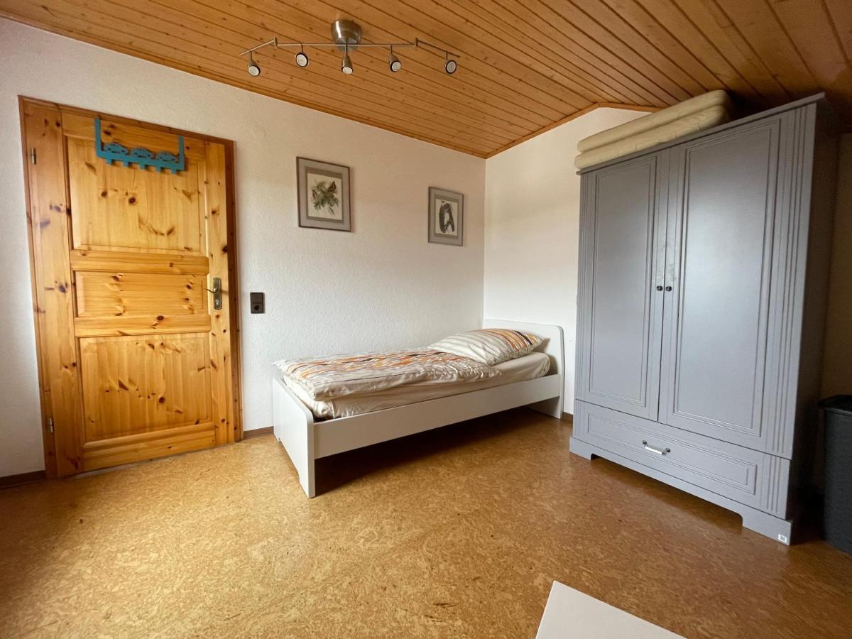 Ferienwohnung Zum Nuerburgring Munk Ngoại thất bức ảnh