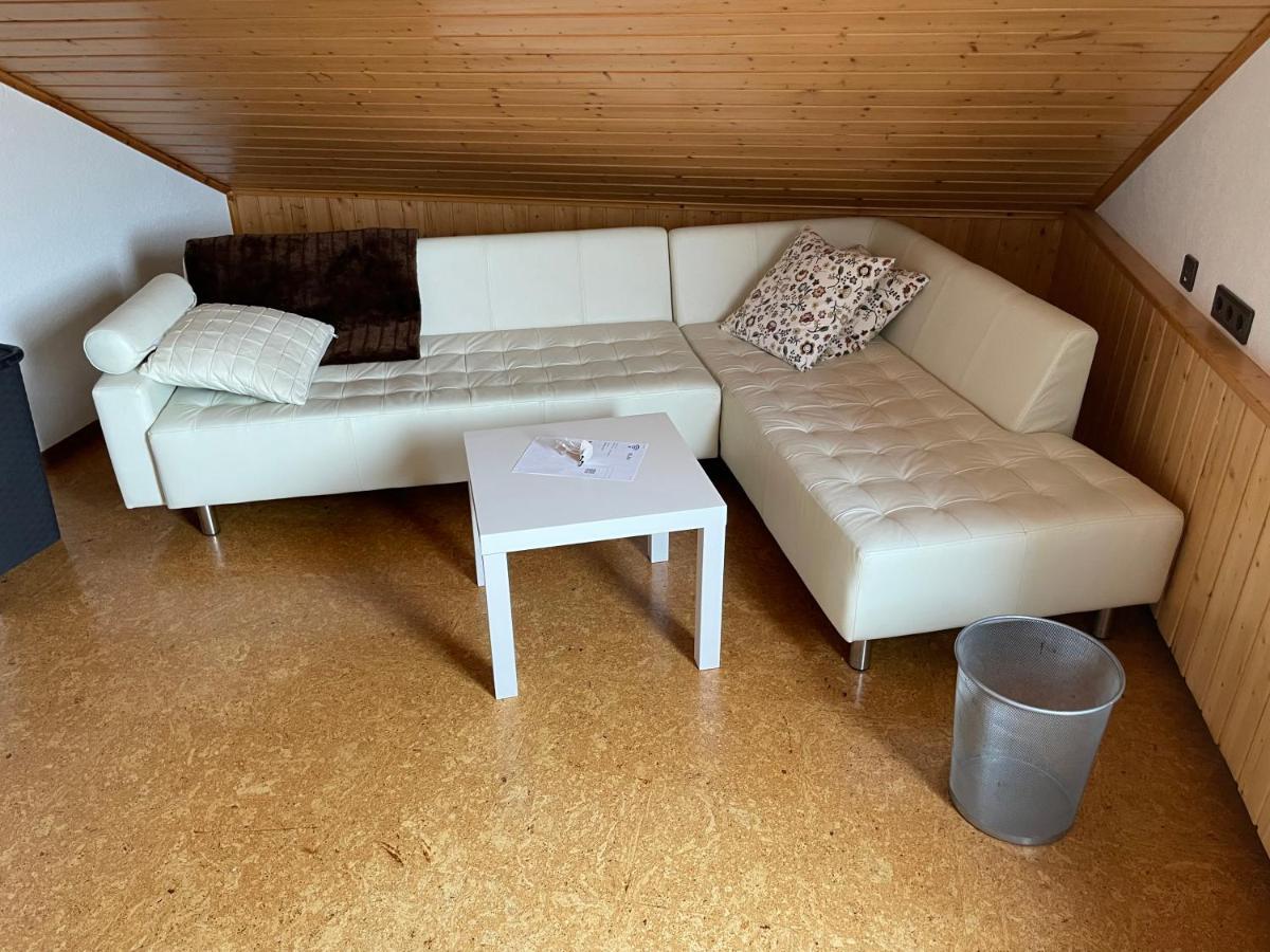 Ferienwohnung Zum Nuerburgring Munk Ngoại thất bức ảnh